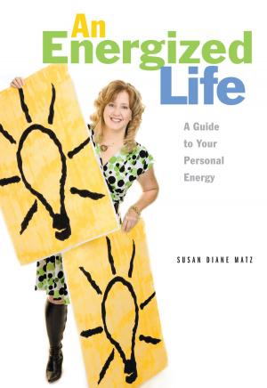 Cover of the book An Energized Life by Richard KHAITZINE