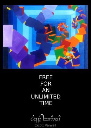 Cover of the book Free for an Unlimited Time by Alexandre Pouchkine