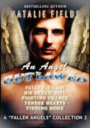 Cover of the book An Angel Outlawed, Complete Collection by G. J. Winters