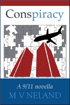 Cover of the book Conspiracy: A 9/11 novella by TJ Waters