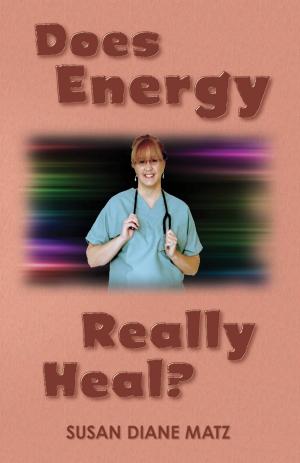 Cover of Does Energy Really Heal?