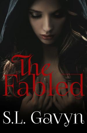 Cover of the book The Fabled by Arwen Jayne