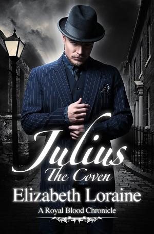 Cover of Julius, The Coven