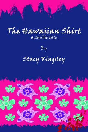 Book cover of The Hawaiian Shirt