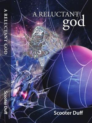 bigCover of the book A Reluctant God by 
