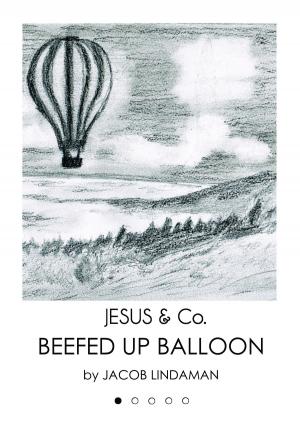 Cover of the book Jesus & Co. (#1): Beefed Up Balloon by Debbie Manber Kupfer