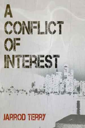 Cover of the book A Conflict of Interest by Charles Williams