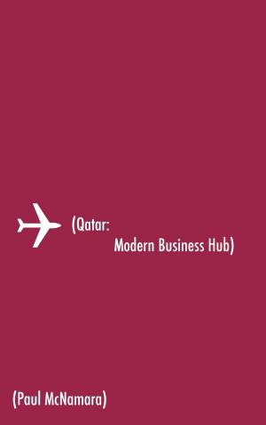 Cover of Qatar: Modern Business Hub