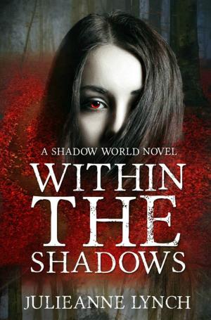 Cover of Within The Shadows