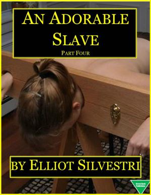 Cover of the book An Adorable Slave (Part Four) by Elliot Silvestri