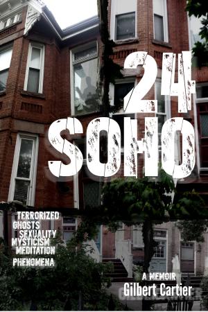 Cover of the book 24 Soho by Guy Michel Arend