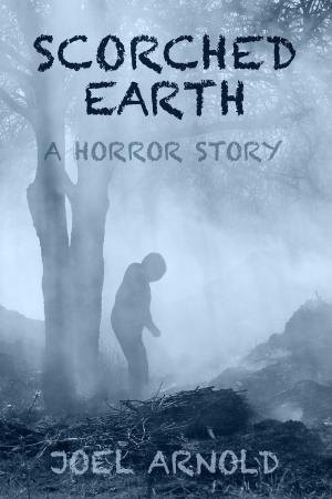 Cover of the book Scorched Earth by J. A. Arnold