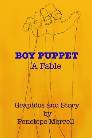 Cover of Boy Puppet