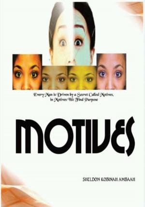Cover of the book Motives by 李季