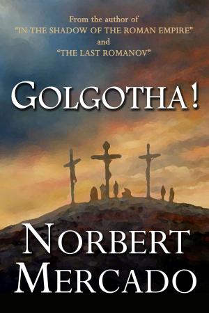 Cover of Golgotha!
