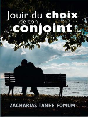 Book cover of Jouir Du Choix De Ton Conjoint