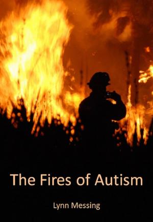 bigCover of the book The Fires of Autism by 