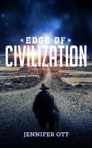 Cover of the book Edge of Civilization by Pierre-Augustin Caron de Beaumarchais