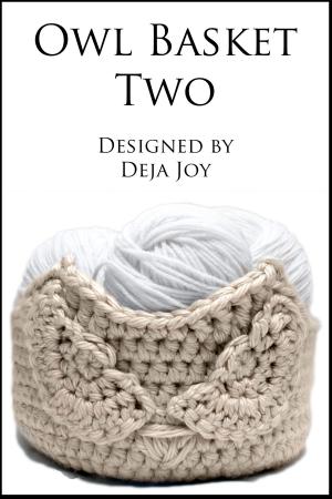 Book cover of Owl Basket Two