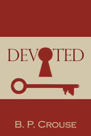 Book cover of Devoted (Riverside Tale)