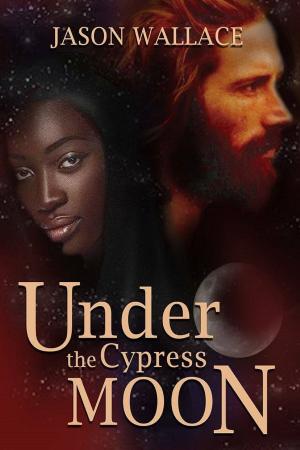 Cover of the book Under the Cypress Moon by Andrea Bills