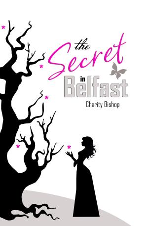 Cover of the book The Secret in Belfast by Teresa A. Beeler