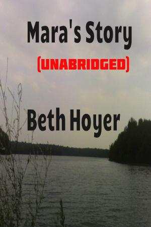 Book cover of Mara's Story (Unabridged)