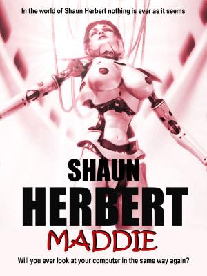 Cover of the book Maddie by Brett Droege