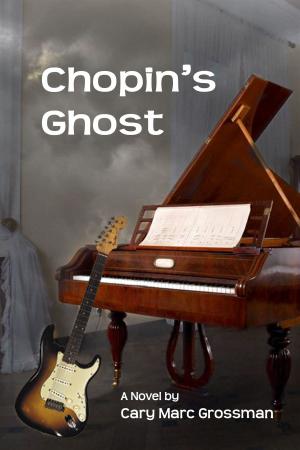 Book cover of Chopin's Ghost