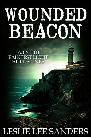 Book cover of Wounded Beacon