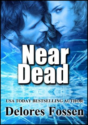 Cover of the book Near Dead by Janae Mitchell