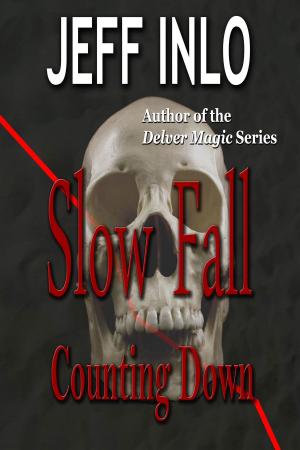 Cover of the book Slow Fall: Counting Down by UD Sandberg