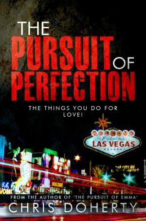 Cover of the book The Pursuit of Perfection by Adam Maciejewski