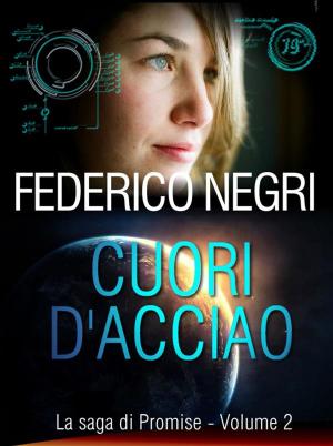 bigCover of the book Cuori d'acciaio by 