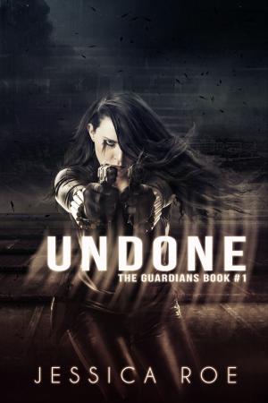 Cover of Undone