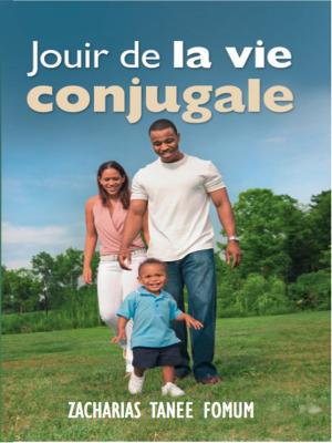 Book cover of Jouir De La Vie Conjugale