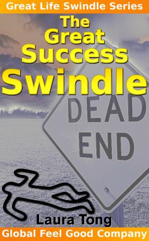 bigCover of the book The Great Success Swindle by 
