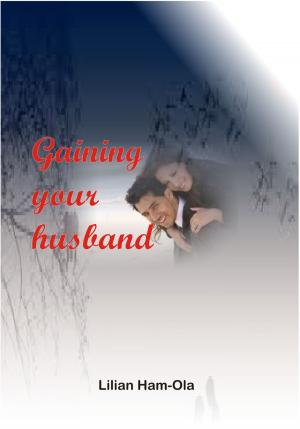 Book cover of Gaining Your Husband