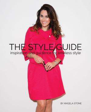 Cover of The Style Guide