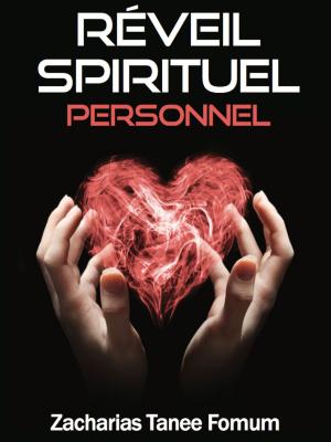 Book cover of Réveil Spirituel Personnel
