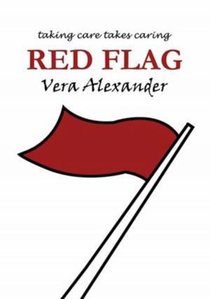 Cover of the book Red Flag by Nicole Austin