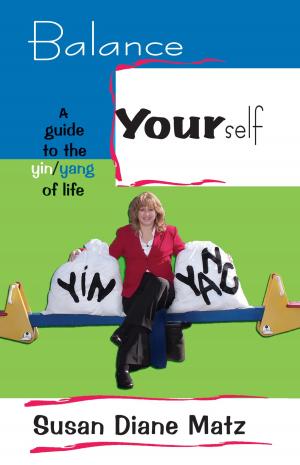 Cover of the book Balance Yourself by Rogo Spanderai