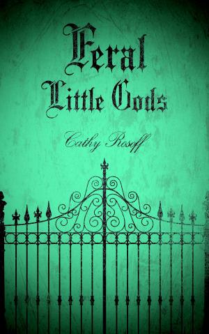 Cover of the book Feral Little Gods by Dave Mckay