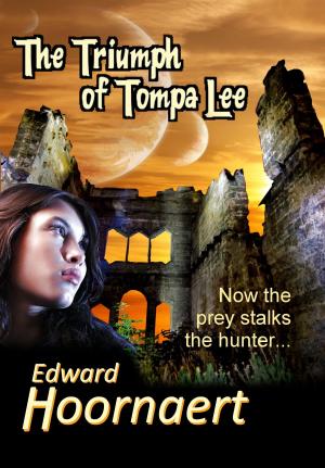 Book cover of The Triumph of Tompa Lee