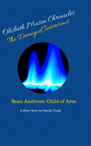 Cover of the book The Demigod Interviews: Sean Andrews by Karl Drinkwater