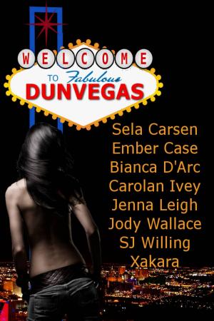 Book cover of Welcome to Dunvegas