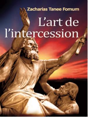 Book cover of L’art De L’intercession