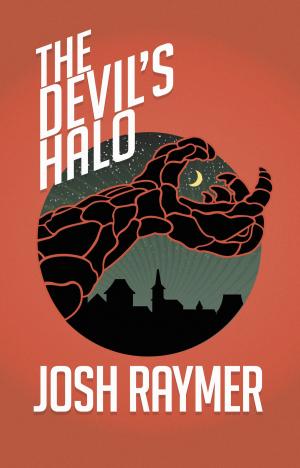 Cover of the book The Devil's Halo by Chong Shipei