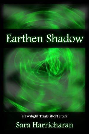 Cover of the book Earthen Shadow by A. Marie Kaluza