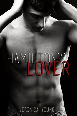 Cover of the book Hamilton's Lover (Book 1) by Carol Taylor, Pynk